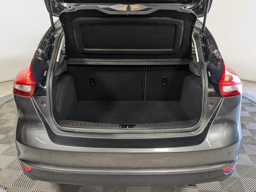 Ford Focus III Рестайлинг Екатеринбург  - изображение 17