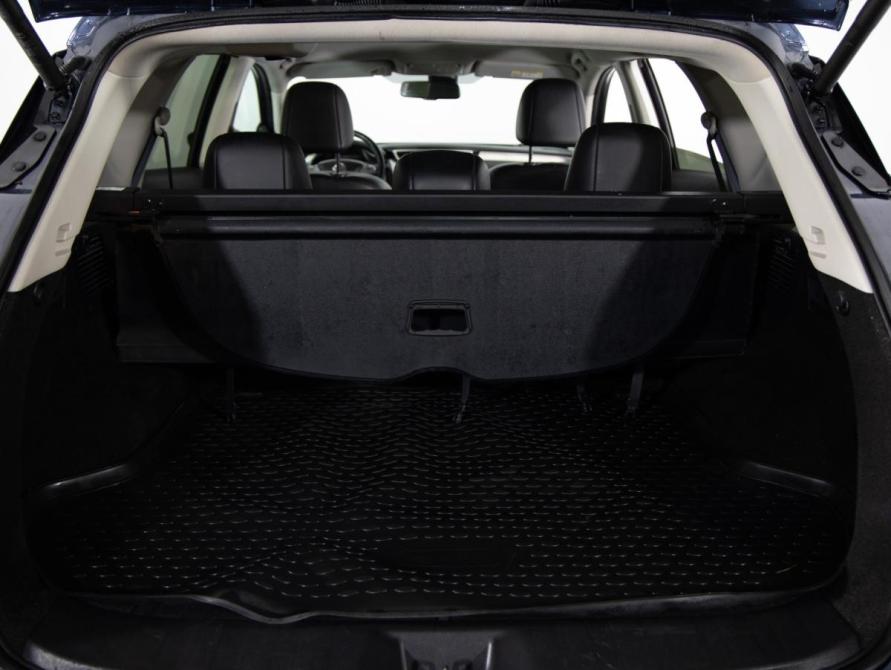 Nissan Murano III (Z52) Санкт-Петербург  - изображение 23