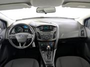 Ford Focus III Рестайлинг Москва  - изображение 43