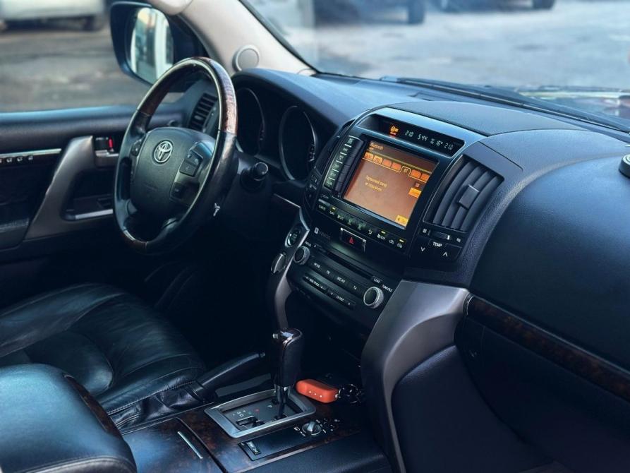 Toyota Land Cruiser 200 Series Ижевск  - изображение 23