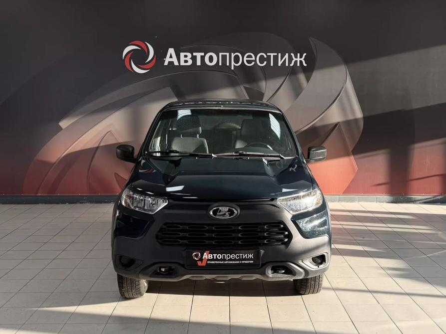 Lada (ВАЗ) Niva Travel I Сургут  - изображение 2