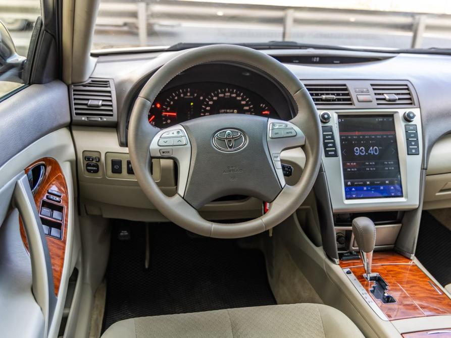 Toyota Camry VI (XV40) Волгоград  - изображение 14