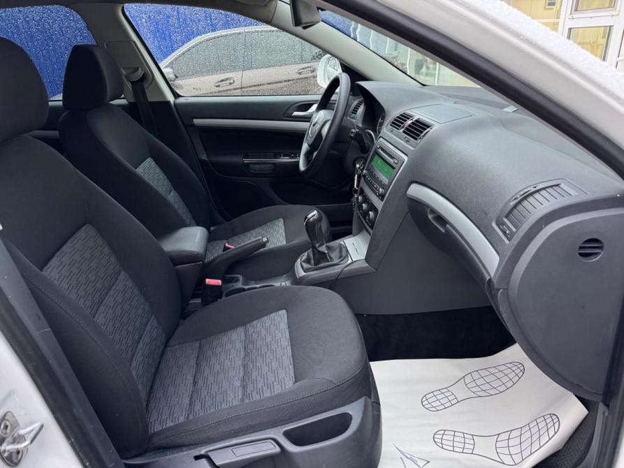 Skoda Octavia II (A5) Рестайлинг Ульяновск  - изображение 12