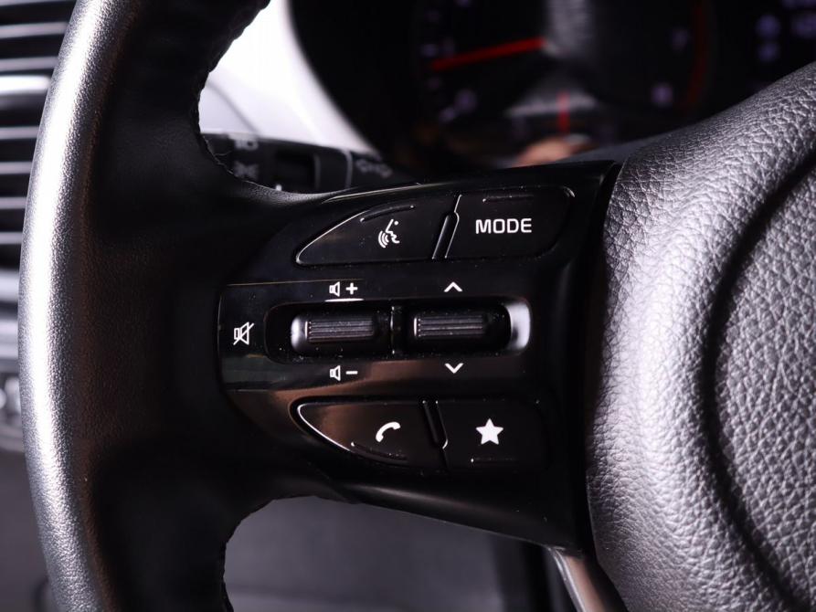 Kia Rio IV Рестайлинг Минеральные Воды  - изображение 15