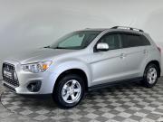 Mitsubishi ASX I Рестайлинг Ростов-на-Дону  - изображение 9