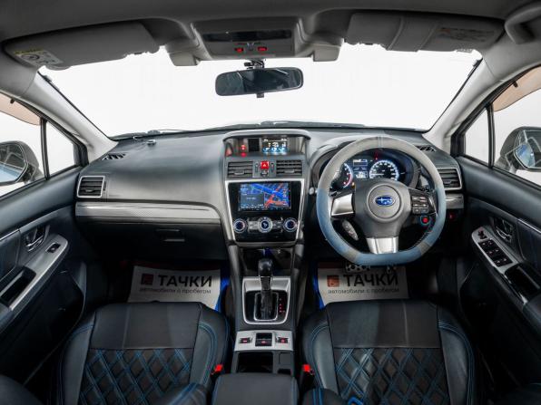 Subaru Levorg I с пробегом 2014 года, цена 1 325 000 рублей, 150463 км, универсал, Автокод Объявления