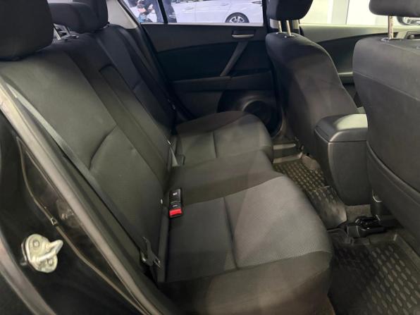 Mazda 3 II (BL) с пробегом 2010 года, цена 997 000 рублей, 85000 км, седан, Автокод Объявления