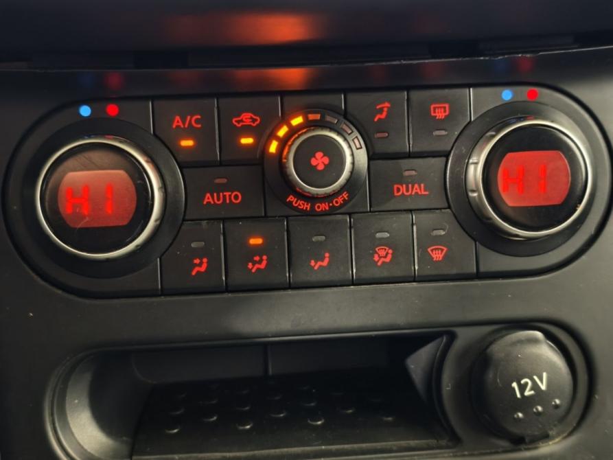 Nissan Qashqai I Рестайлинг Курск  - изображение 12