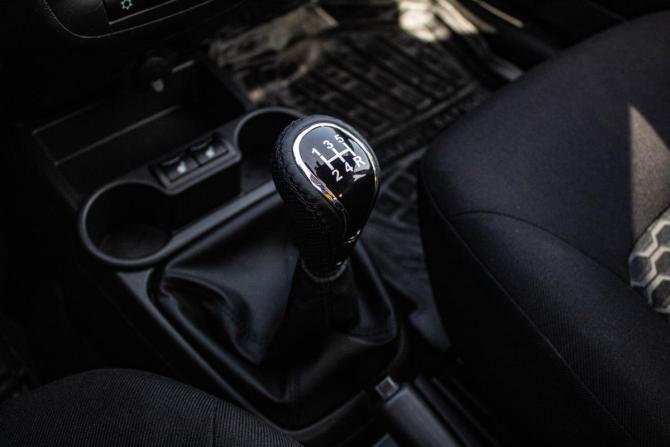 Lada (ВАЗ) Granta I Рестайлинг с пробегом 2019 года, цена 769 000 рублей, 52366 км, хэтчбек, Автокод Объявления