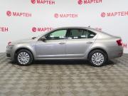 Skoda Octavia III (A7) Рестайлинг Вологда  - изображение 25