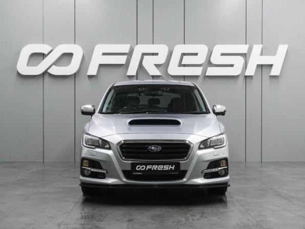 Subaru Levorg I с пробегом 2015 года, цена 1 545 000 рублей, 131996 км, универсал, Автокод Объявления