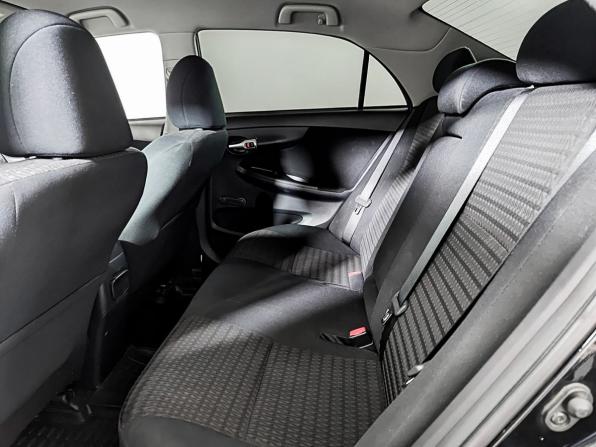Toyota Corolla X (E140 E150) Рестайлинг с пробегом 2011 года, цена 895 000 рублей, 135489 км, седан, Автокод Объявления