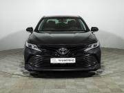 Toyota Camry VIII (XV70) Санкт-Петербург  - изображение 19