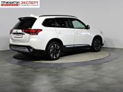 Mitsubishi Outlander III Рестайлинг 3 Белгород  - изображение 23