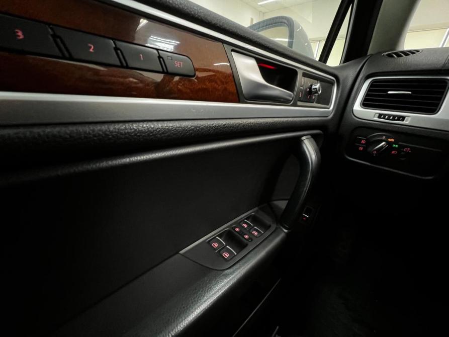 Volkswagen Touareg II Волгоград  - изображение 27