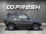 Suzuki Jimny III Рестайлинг 2 Курган  - изображение 23