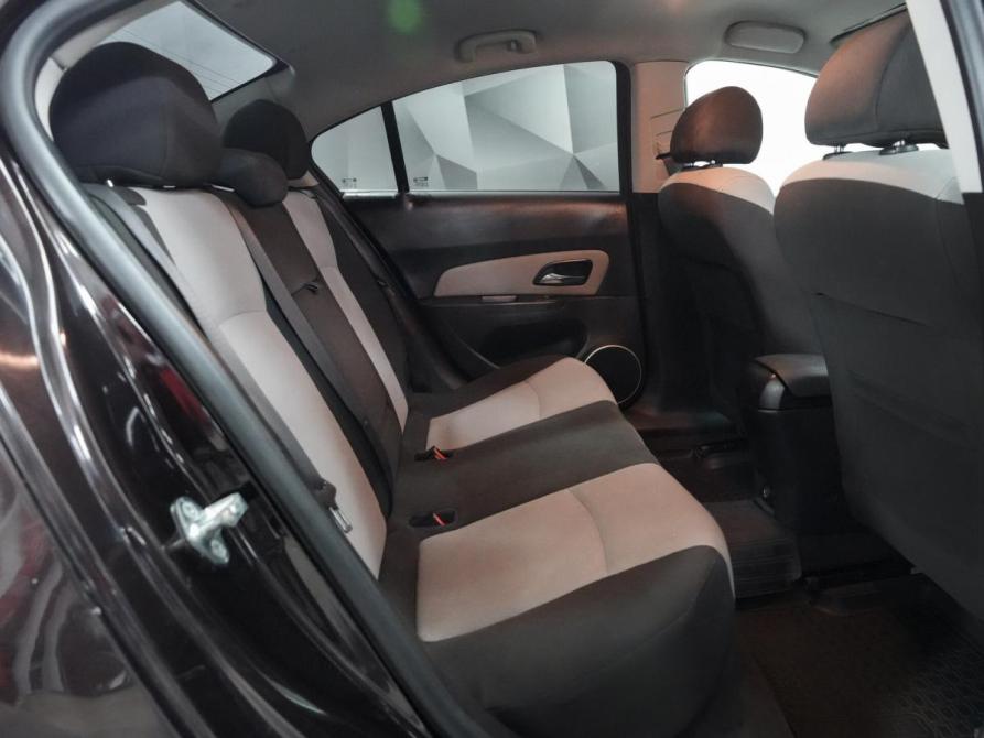Chevrolet Cruze I Рестайлинг Ульяновск  - изображение 12