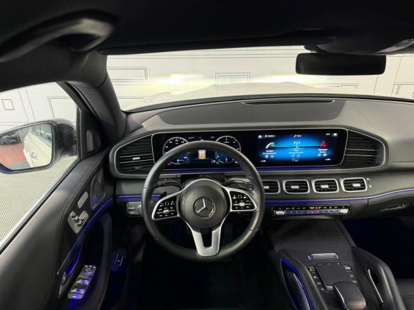 Mercedes-Benz GLE II (V167) с пробегом 2021 года, цена 9 300 000 рублей, 29000 км, внедорожник, Автокод Объявления