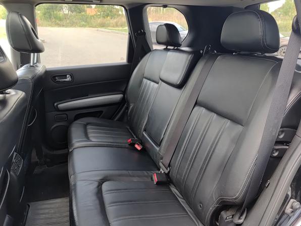 Nissan X-Trail II Рестайлинг с пробегом 2011 года, цена 1 080 000 рублей, 306128 км, внедорожник, Автокод Объявления