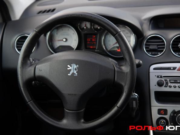 Peugeot 308 I с пробегом 2008 года, цена 448 000 рублей, 148782 км, универсал, Автокод Объявления