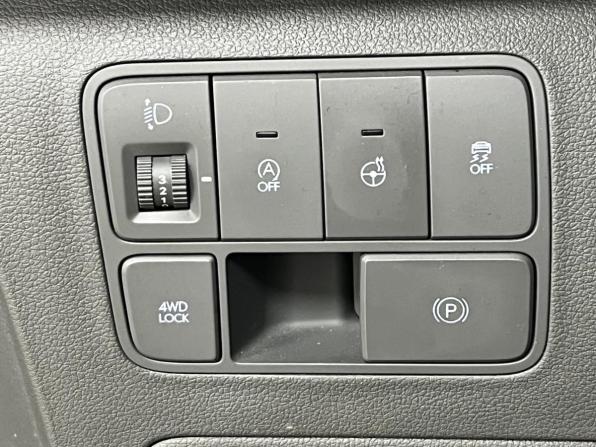 Hyundai Staria I с пробегом 2023 года, цена 5 850 000 рублей, 78093 км, минивэн, Автокод Объявления