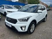 Hyundai Creta I Санкт-Петербург  - изображение 4