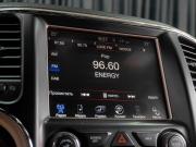 Jeep Grand Cherokee IV (WK2) Рестайлинг Тюмень  - изображение 32