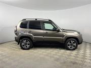 Lada (ВАЗ) Niva Travel I Борисоглебск  - изображение 23