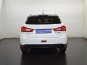Mitsubishi ASX I Рестайлинг Санкт-Петербург  - изображение 23