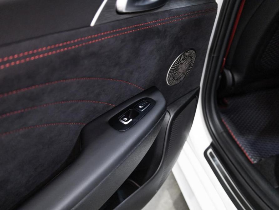 Kia Stinger I Рестайлинг Санкт-Петербург  - изображение 33