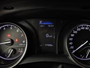 Toyota Camry VIII (XV70) Рестайлинг Москва  - изображение 39