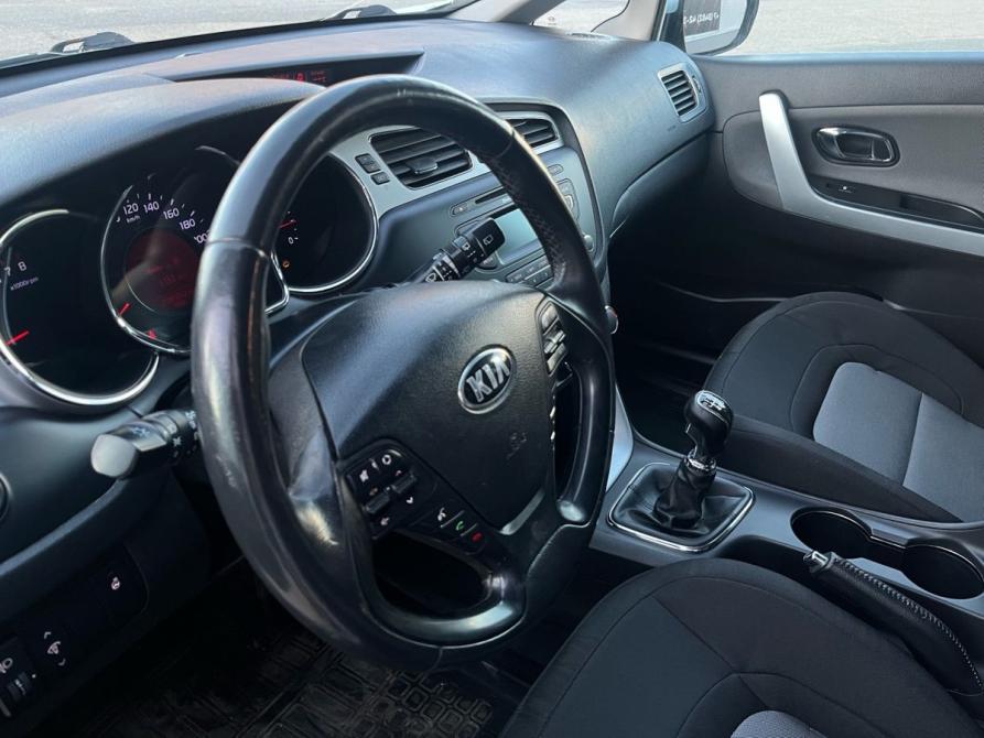 Kia Ceed II Тольятти  - изображение 11