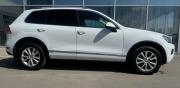 Volkswagen Touareg II Воронеж  - изображение 27
