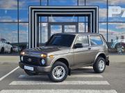 Lada (ВАЗ) Niva Legend I Воронеж  - изображение 10