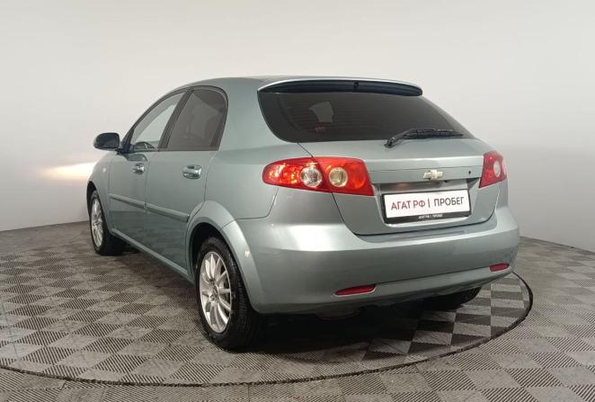 Chevrolet Lacetti I с пробегом 2008 года, цена 460 000 рублей, 208545 км, хэтчбек, Автокод Объявления