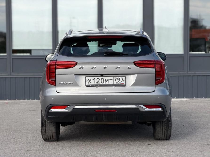 Haval Jolion I Волгоград  - изображение 12