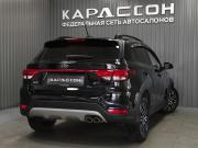 Kia Rio IV Пермь  - изображение 20