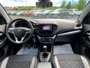 Lada (ВАЗ) Vesta I Чебоксары  - изображение 40
