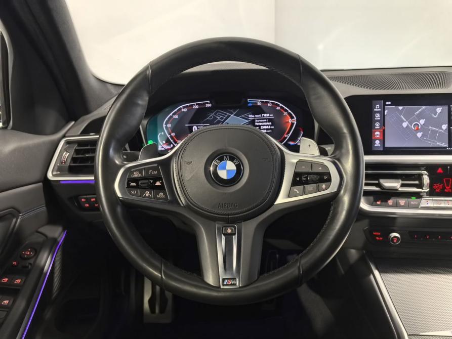 BMW 3 серии VII (G2x) Санкт-Петербург  - изображение 22