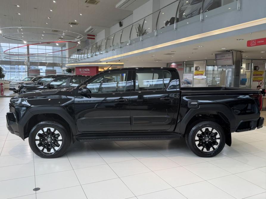Toyota Hilux IX Екатеринбург  - изображение 6
