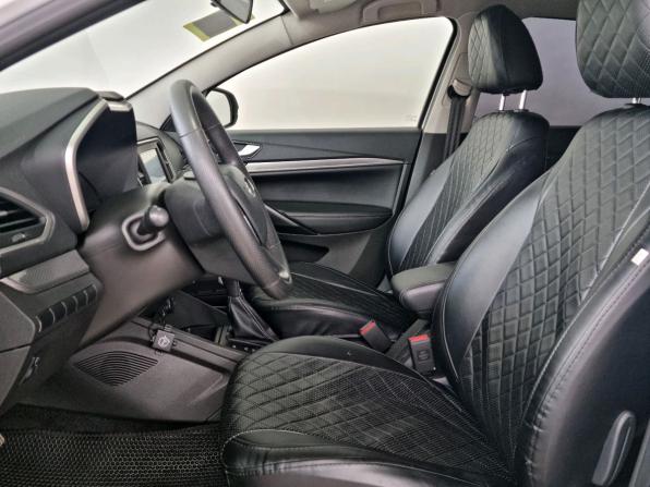 Lada (ВАЗ) Vesta I Рестайлинг (NG) с пробегом 2024 года, цена 1 260 000 рублей, 53296 км, универсал, Автокод Объявления