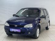 Lada (ВАЗ) Kalina I Воронеж  - изображение 20