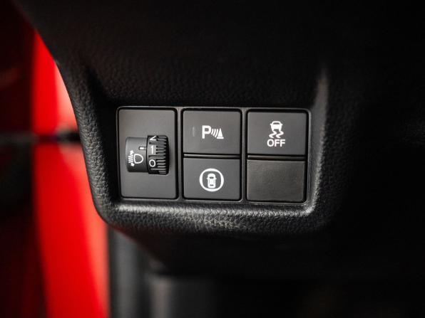 Honda Civic XI с пробегом 2021 года, цена 2 450 000 рублей, 44900 км, седан, Автокод Объявления