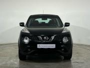 Nissan Juke I Рестайлинг Ижевск  - изображение 29