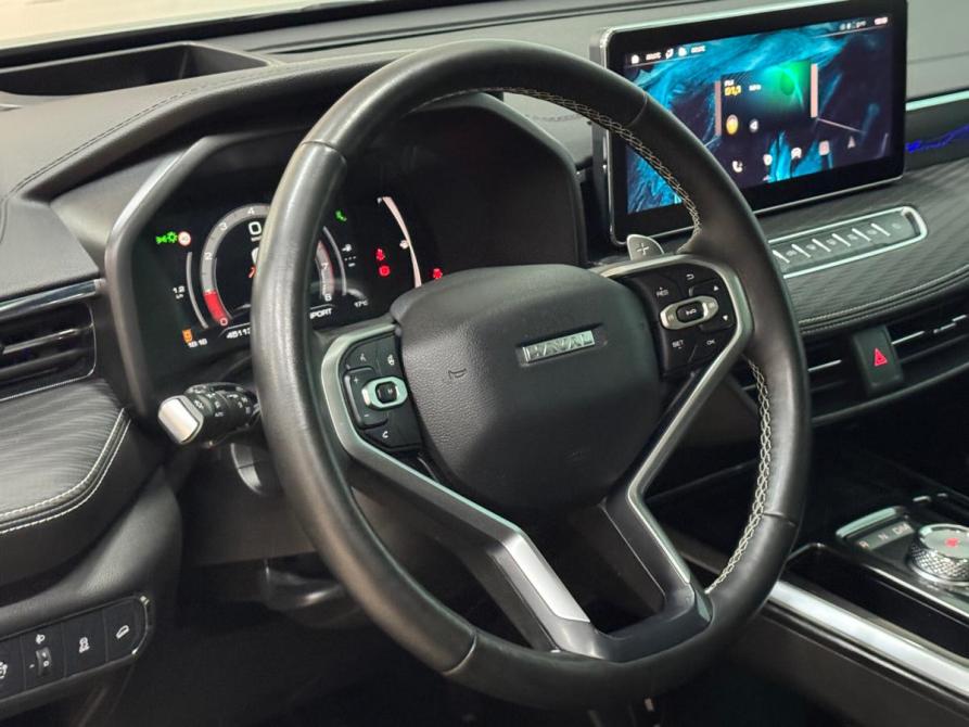 Haval Jolion I Рестайлинг Набережные Челны  - изображение 12