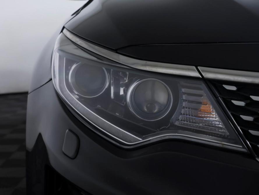 Kia Optima IV Москва  - изображение 20