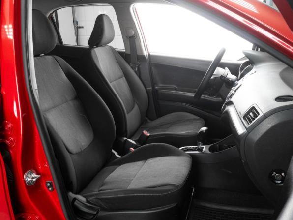 Kia Picanto II Рестайлинг с пробегом 2015 года, цена 989 000 рублей, 100524 км, хэтчбек, Автокод Объявления