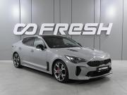 Kia Stinger I Ростов-на-Дону  - изображение 27