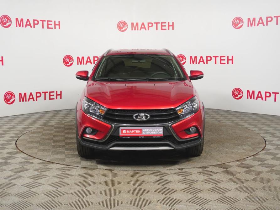 Lada (ВАЗ) Vesta I Вологда  - изображение 2