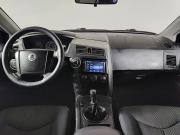 SsangYong Kyron I Рестайлинг Уфа  - изображение 39